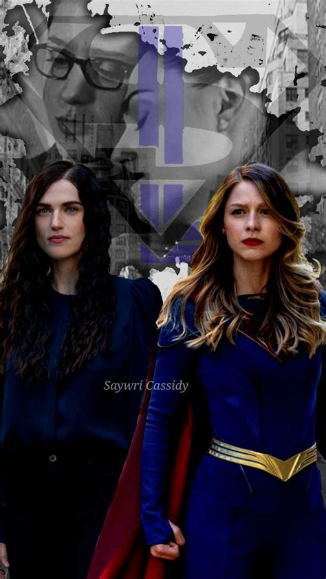 supercorp fanfic|SuperCorp .